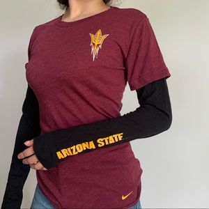 Nike Arizona State T Shirt